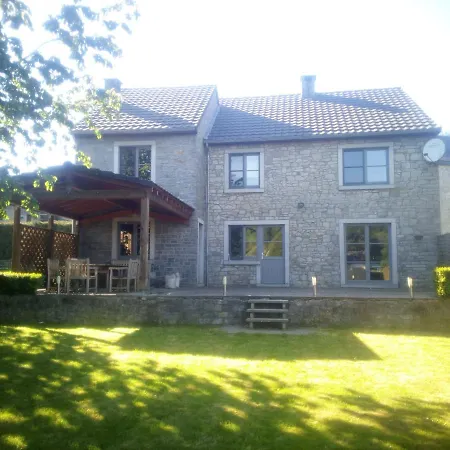 Le Longueville Durbuy Exterior foto