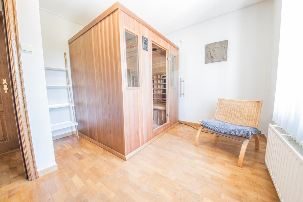 Ferienhaus Le Longueville Durbuy