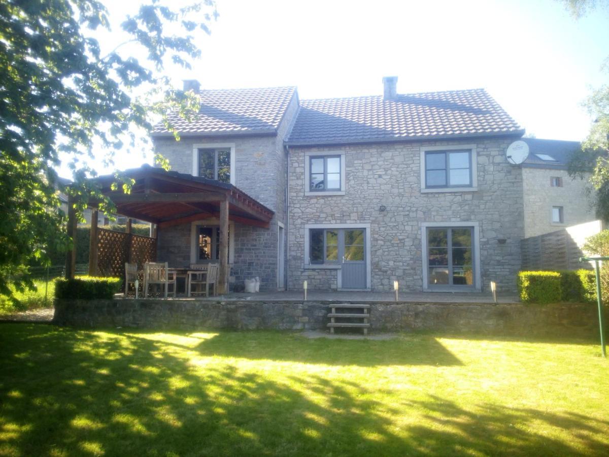 Le Longueville Durbuy